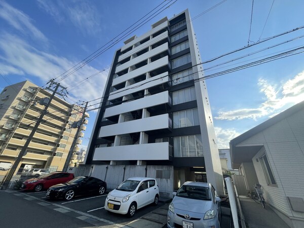 外観(外観)