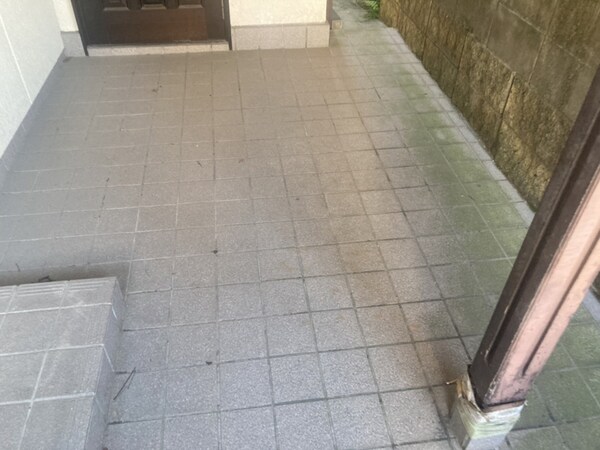 共用部