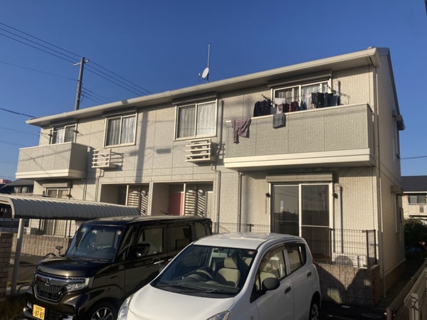 外観(外観)