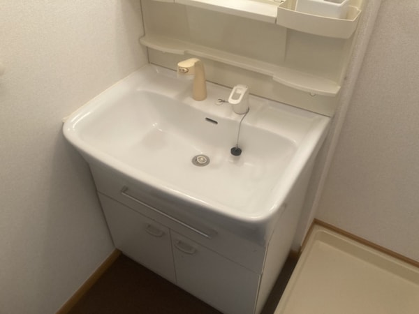 洗面所