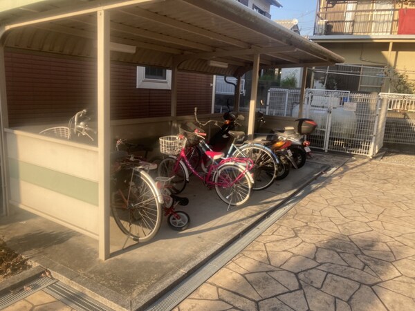 共用部