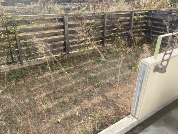 バルコニー・ベランダ