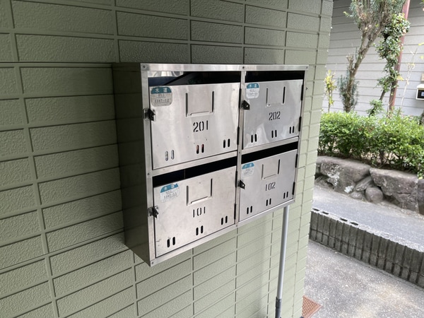 共用部
