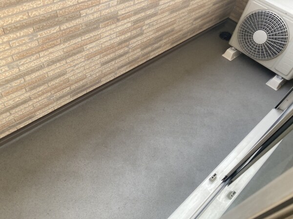 バルコニー・ベランダ