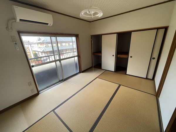 居室