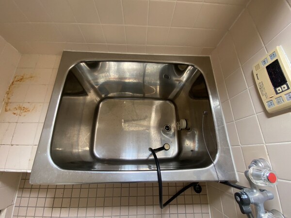 バス／シャワールーム等