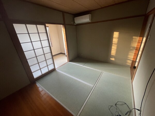 居室