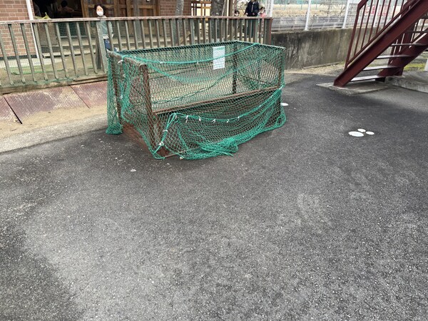 共用部