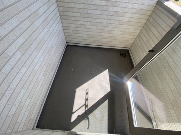 バルコニー・ベランダ