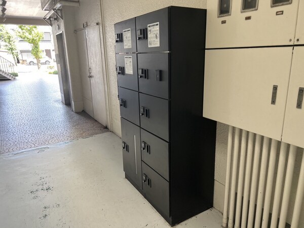 共用部