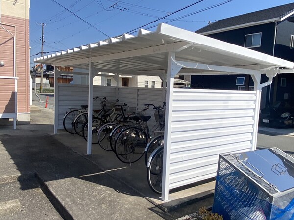共用部