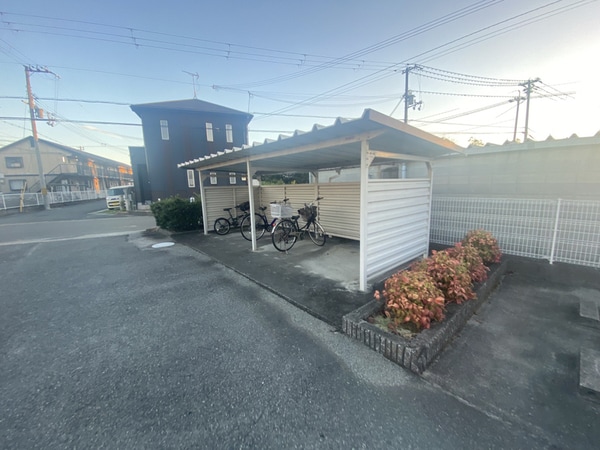 共用部