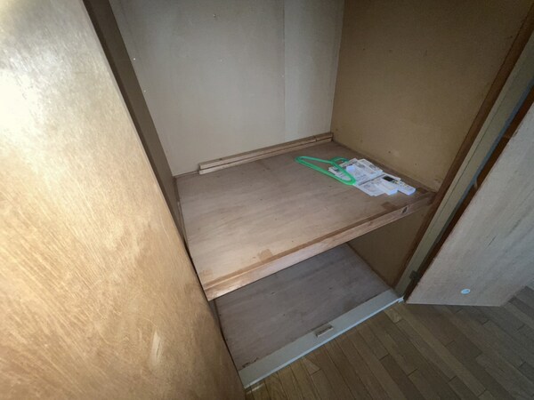 その他部屋・スペース