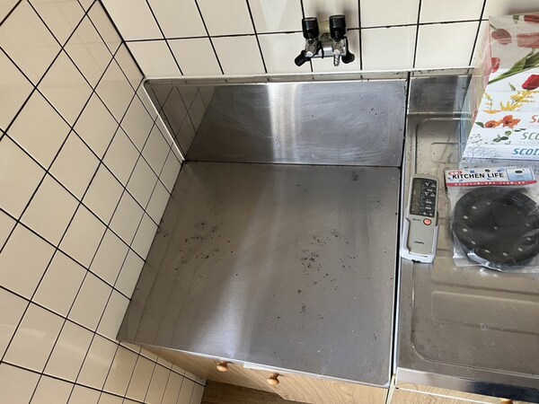 キッチン