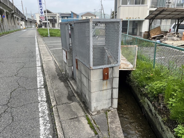 共用部
