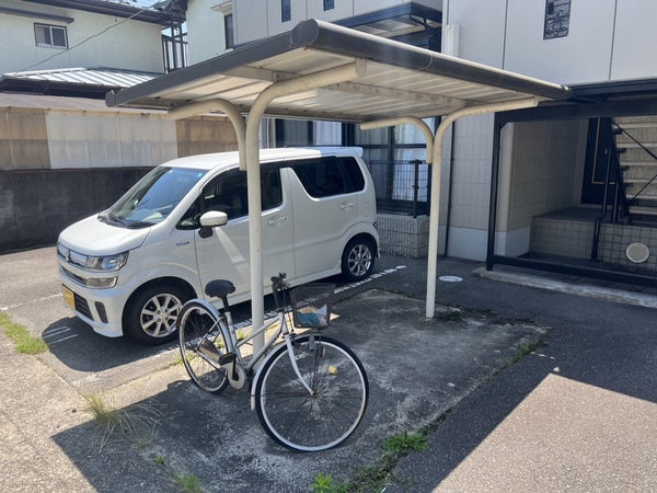 共用部