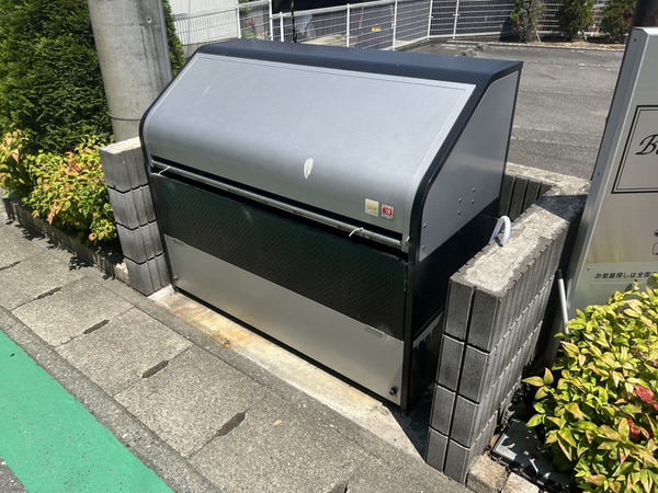 共用部