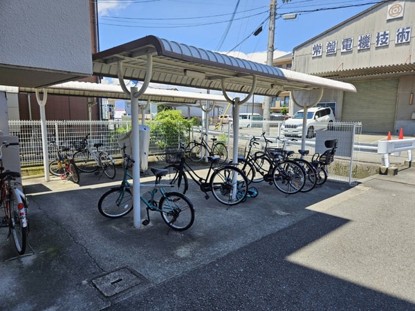 共用部