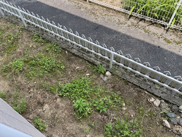 バルコニー・ベランダ