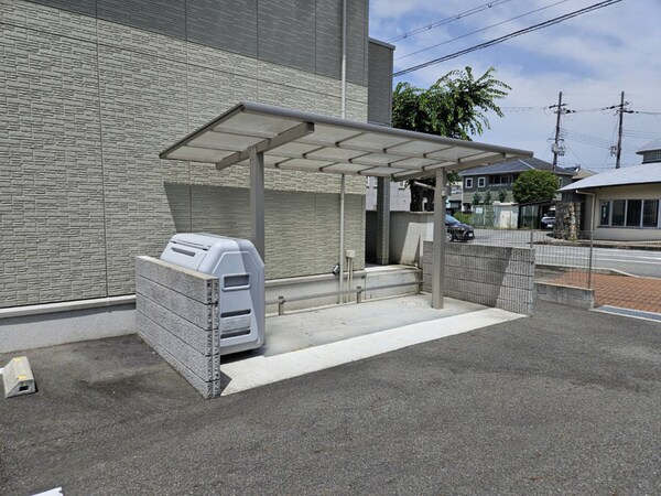 共用部