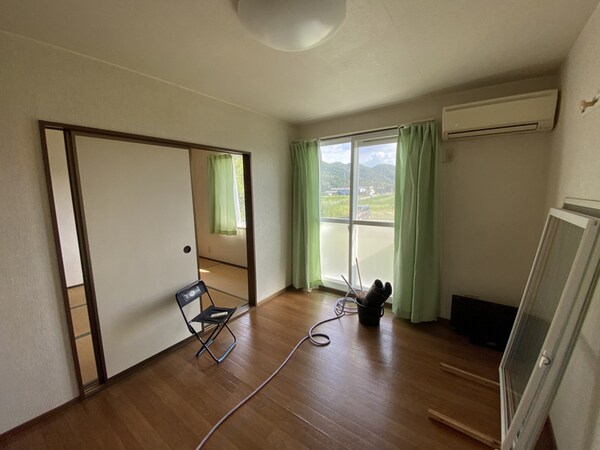 子供部屋