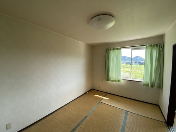 個室