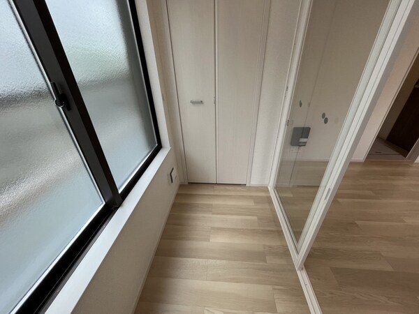 バルコニー・ベランダ