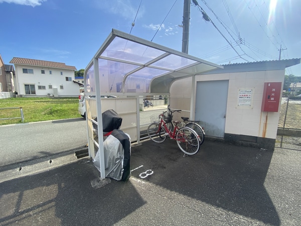 共用部