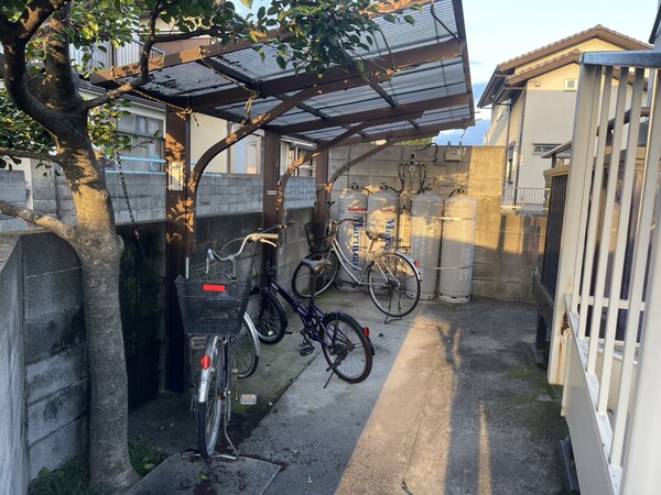 共用部