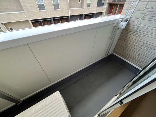 バルコニー・ベランダ