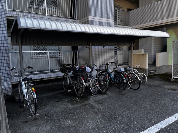 共用部