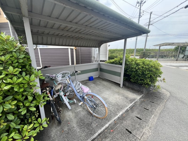 共用部