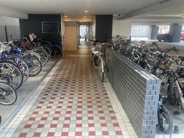 共用部
