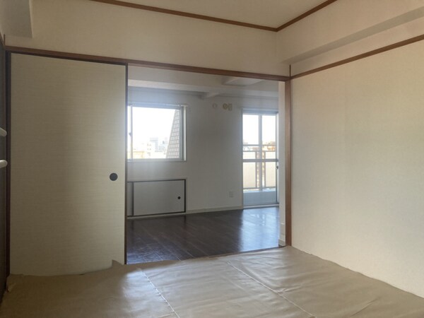 子供部屋