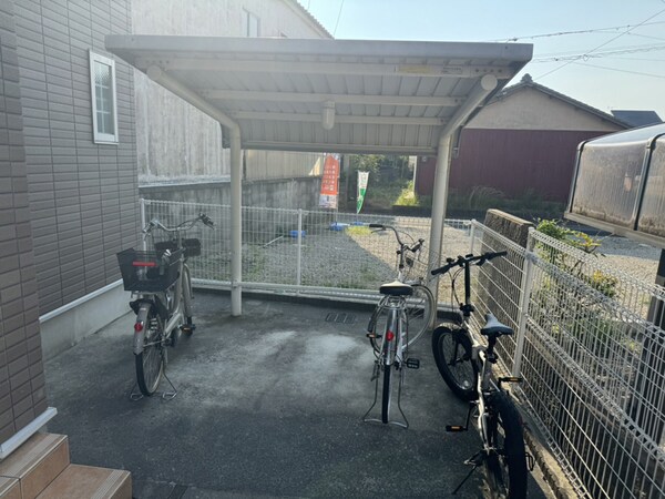 共用部