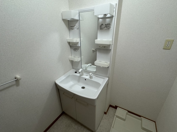 洗面所