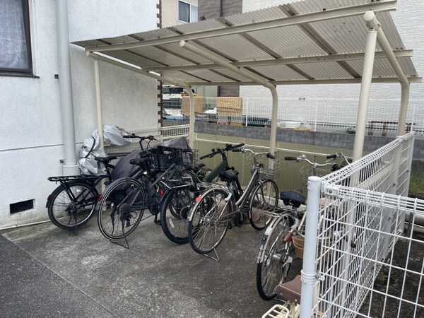 共用部