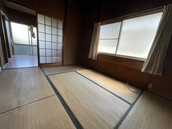 居室