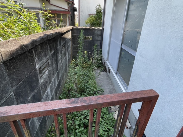 共用部