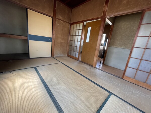 居室