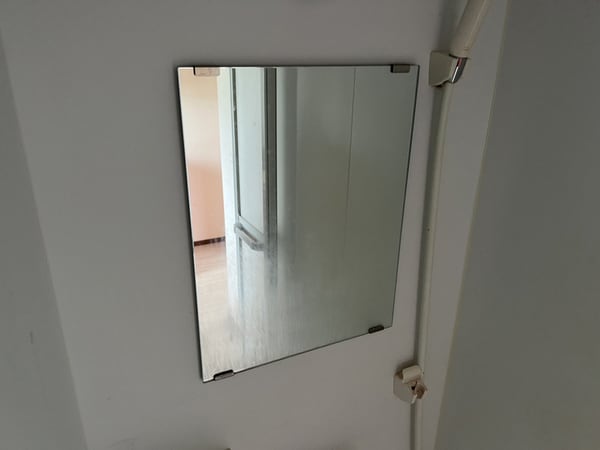 洗面所