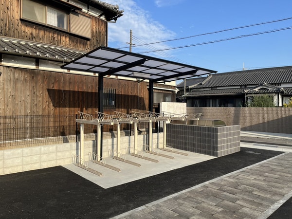 共用部