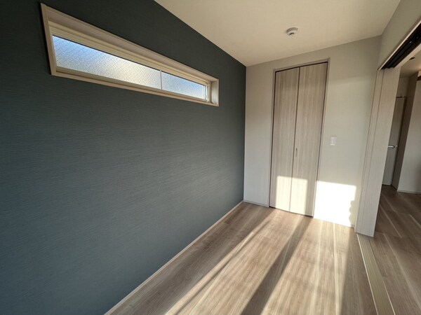 子供部屋