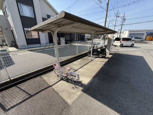 共用部