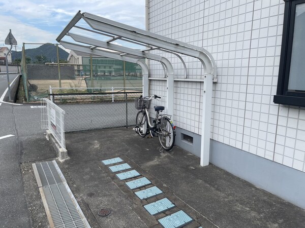 共用部