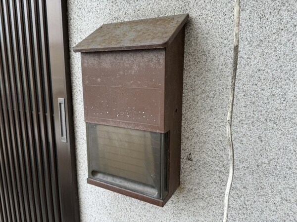 共用部