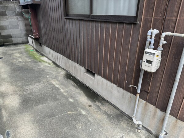 バルコニー・ベランダ