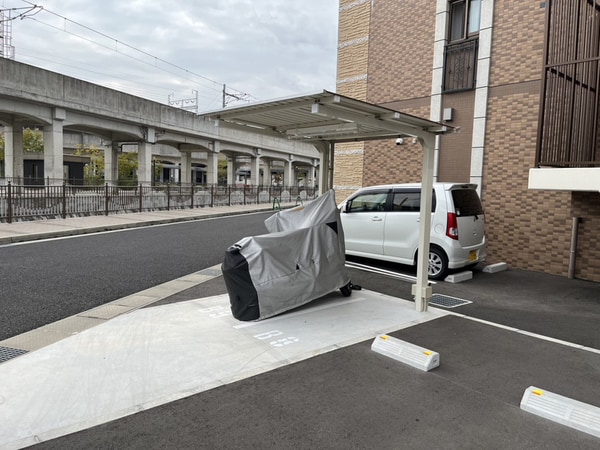 共用部