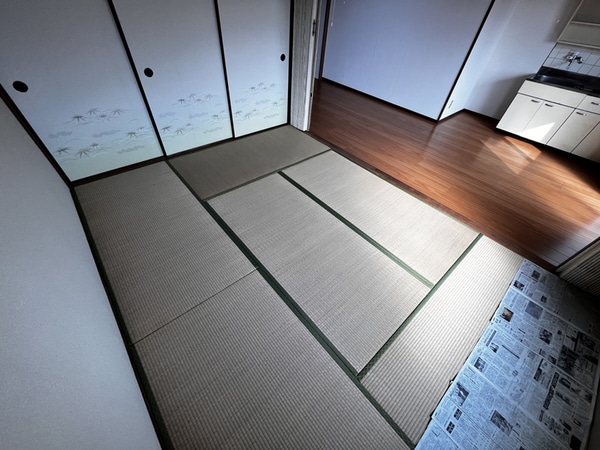 居室