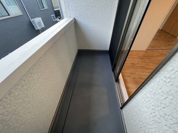 バルコニー・ベランダ